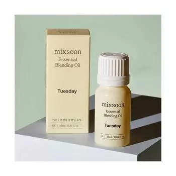 Mixun Essential Blending Tuesday, 1 шт. 10 мл