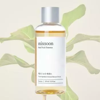 Миксун Нони Фруктовая Эссенция 100мл (3 варианта) 1PCS