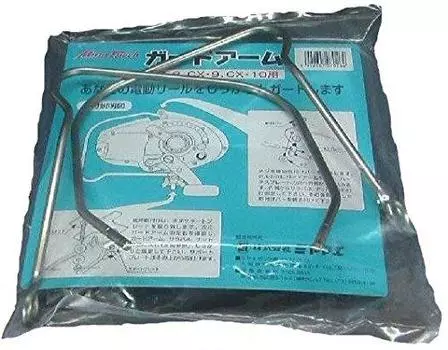 Miya Epoch Miya Mae Guard Arm для CX-8/9