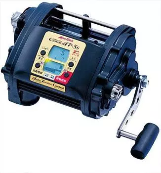 Miya Epoch Reel Electric Reel Command AT-5S