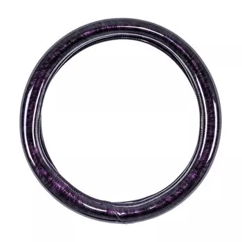 Miyabi Miyabi Truck Supplies Extra Thick Handle Cover S Purple Orion (гладкий) (36-37см) HC-ORPSPU фиолетовый