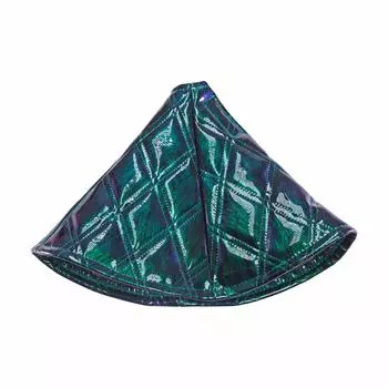 Miyabi Shift Boot Cover Orion Green BC-ORGR зелёный