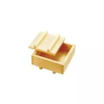 Miyabi Urushi Crafts Pressed Frame 18cm Cypress Wood Japan BOS02018