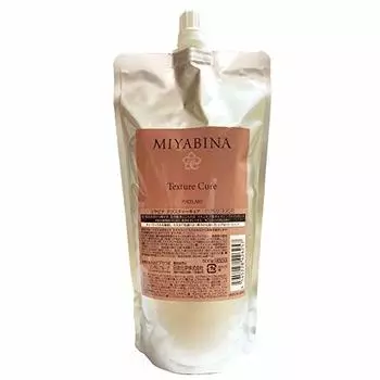 Miyabina Texture Cure 500g Refill Treatment