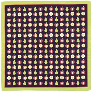 Miyamoto Furoshiki Small Fruit 6104 50 x 50см Полотенце Миямото Okami s Furoshiki