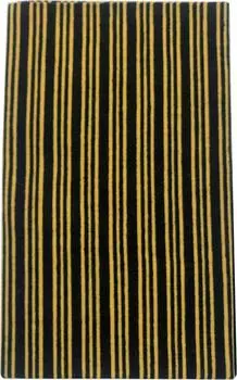 Miyamoto Made in Japan Komon Tenugui Hand 33 x Three 3568 Miyamoto-Towel Ch-sen (Tenugui Towel), 90cm, Stripes,