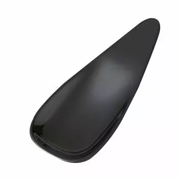 Miyamoto Sangyo Tea Spoon Black x x 1cm Tea Spoon Approx. 3.5 9.1