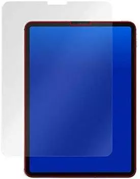 Miyavix iPad Pro 11 дюймов 2021 2020 Защитная пленка PET 9H с низким коэффициентом отражения Твердость, эквивалентная закаленному стеклу Используется материал высокой твердости 9H Сделано в