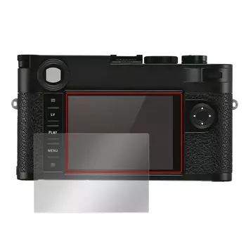 Miyavix LEICA Leica совместимая защитная пленка Blue Light Cut Сделано в Японии M10-R (Тип 6376) Безопасно для глаз