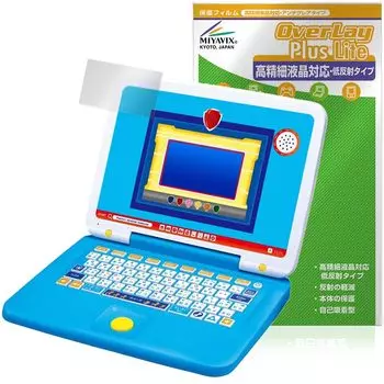 Miyavix Paw Patrol Dispatch с мышкой Pawfect Совместимость с ПК Защитная пленка Совместимость с высоким разрешением Сделано в Японии Изменить! Анти-Отражение