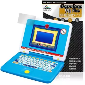 Miyavix Paw Patrol Dispatch с мышкой Совместимо с Pawfect PC Защитная пленка Высокая твердость 9H Низкое отражение Изготовлено из ПЭТ Твердость эквивалентна