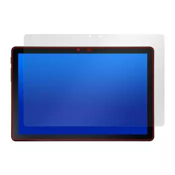 Miyavix Ultra Low Reflection High Transmission ALLDOCUBE iPlay 50S совместимая защитная пленка Ultra Low Reflection Bubbleproof Внутренняя обработка