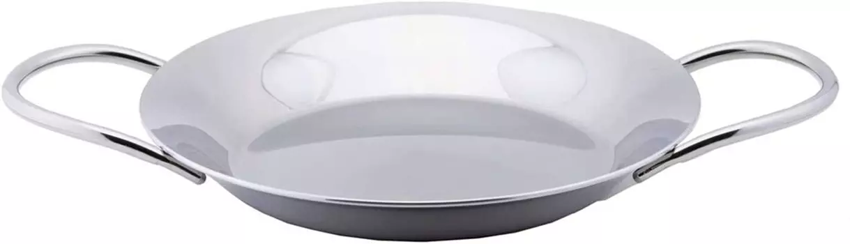 Miyazaki Seisakusho Object Paella 33 см Сделано в Японии Гарантия 5 лет Совместимость с IH Легкий OJ-80