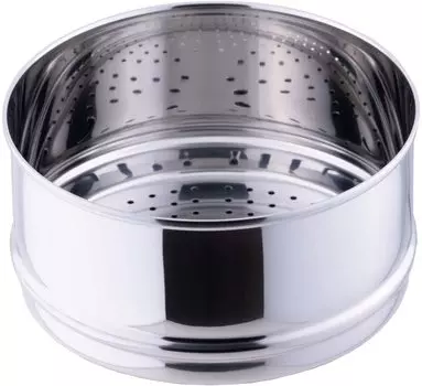 Miyazaki Seisakusho Object Steamer 18cm Made in Japan 5 Year Warranty OJ-4-1