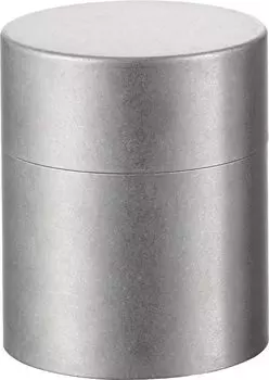Miyazaki Seisakusho Tea Tea Caddy Rough Tea Caddy (Small) CHA-7
