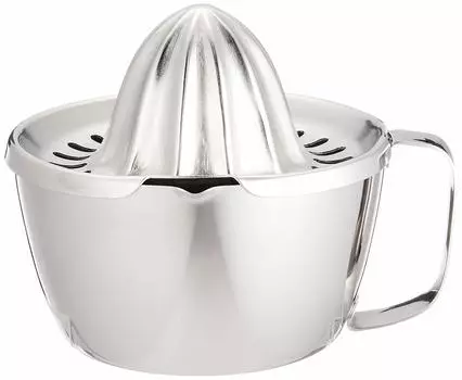 Miyazaki Seisakusho Three Birds Lemon Squeeze Pear Lemon 18-8