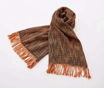 Miyazaki Towel Imabari Muffler 70 Muffle Series Orange No.1 [Item] оранжевый