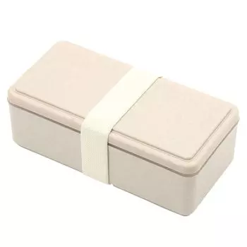 Miyoshi Seisakujyo квадратный джелато обычный со встроенным льдом квадратный обед L обед шоколадный xx 6 1 обед для и с резинкой легкая застежка микроволновая печь