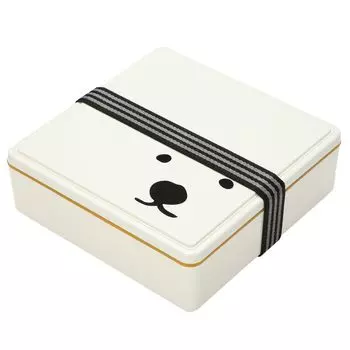 Miyoshi Seisakusho Ice pack integrated lunch box family GEL/COOma GC-351