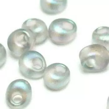 MIYUKI Magadama Beads Case Beads Rose Beads Outer Diameter 4mm 3g Pack Approx. MA2136/F Approx.