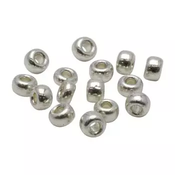 MIYUKI маленькие круглые бусины в блистерной упаковке внешний диаметр 2 мм H2971 7 г 11/0 приблизительно. #181 примерно.