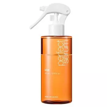 Миз-ан-сцена Perfect Serum Mist Эссенция для волос, 250мл, 1 шт.