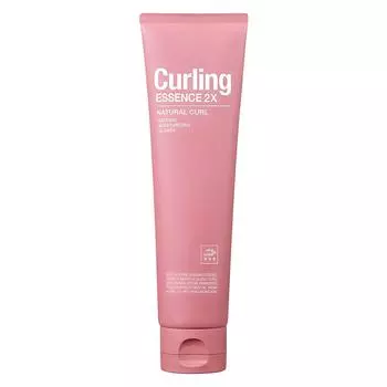 Мизансцена Curling Essence 2X для естественной укладки волос, 1 шт., 150 мл