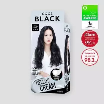 Мизансцена Hello Cream 6WB warm brown