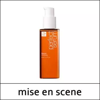 [мизансцена] (тт1) Perfect Original Сыворотка 80мл / Perfect Serum