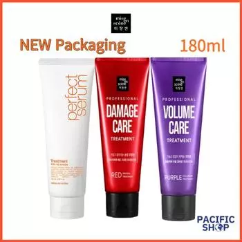 [Mise en scne] 2024 НОВЫЙ уход 180 мл 3 вида PerfectSerum Treatment