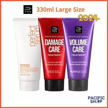 [Мизансцена] НОВИНКА 2024 Уход 330мл PerfectSerum Treatment