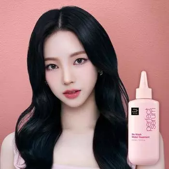 Мизансцена Perfect No Wash Water Treatment 215мл
