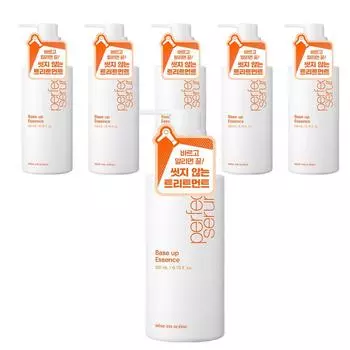 Мизансцена Perfect Serum Base Up Essence, 200мл, 6 шт.