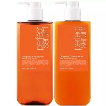 Мизансцена Perfect Serum Original 680мл, 1 набор