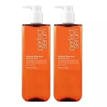 Мизансцена Perfect Serum Original Шампунь 680мл, 1 шт.