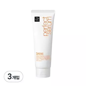 Мизансцена Perfect Serum Treatment, 180 мл, 3 шт.