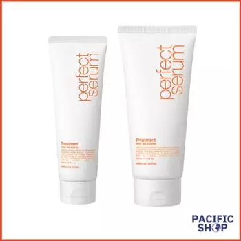[Мизансцена] Perfect Serum Treatment 180мл, 330мл 180ml