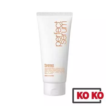 [Мизансцена] Perfect Serum Treatment большого размера, 330 мл 330ml