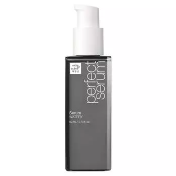 Мизансцена Perfect Serum Watery Hair Essence, 1 шт., 80 мл
