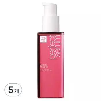 Мизансцена Perfect Styling Serum Hair Essence, 80мл, 5 шт.