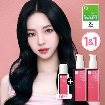 Мизансцена Perfect сыворотка для укладки волос 80 мл x 2 (30 мл предоставлено)