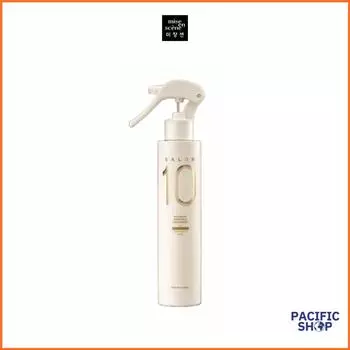 [Мизансцена] Salon10 Не смываемая ампула для лечения поврежденных спреев 200 мл