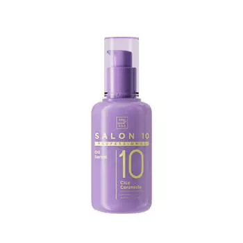 [Мизансцена] Salon 10 Professional Cica Ceramide Oil Serum 60 мл