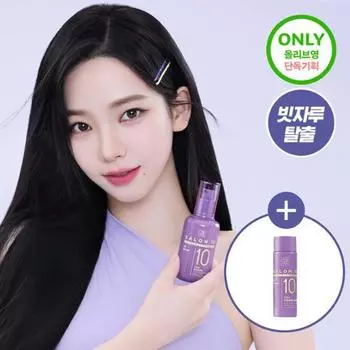 Мизансцена Salon 10 Professional Cica Ceramine Oil Serum 60 мл специальный (25мл отдано)