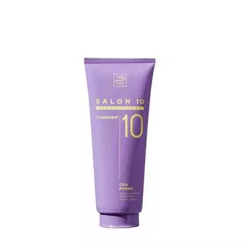 [Мизансцена] Salon 10 Professional Cica Protein Treatment 215 мл