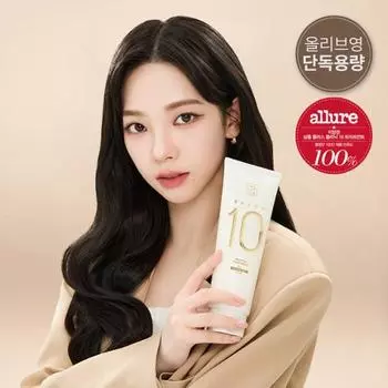 Мизансцена Salon 10 Protein Treatment 300мл (2 типа, выберите 1) damage 300ml