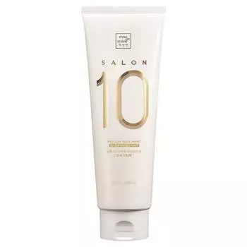 Мизансцена Salon 10 Протеиновое средство для поврежденных волос, 250мл, 1 шт.