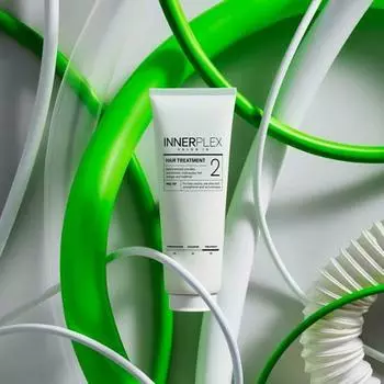 Мизансцена Salon 10 Средство для укрепления волос Inner Flex 240г