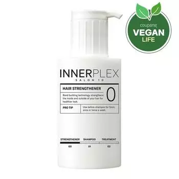 Мизансцена Средство для укрепления волос Innerplex, 145г, 1 шт.