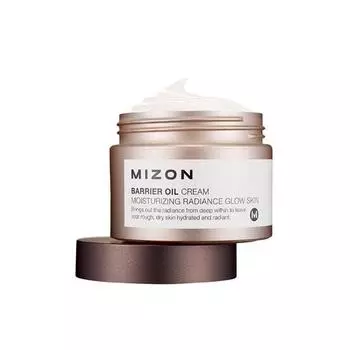 MIZON Barrier Oil Cream 50мл. one